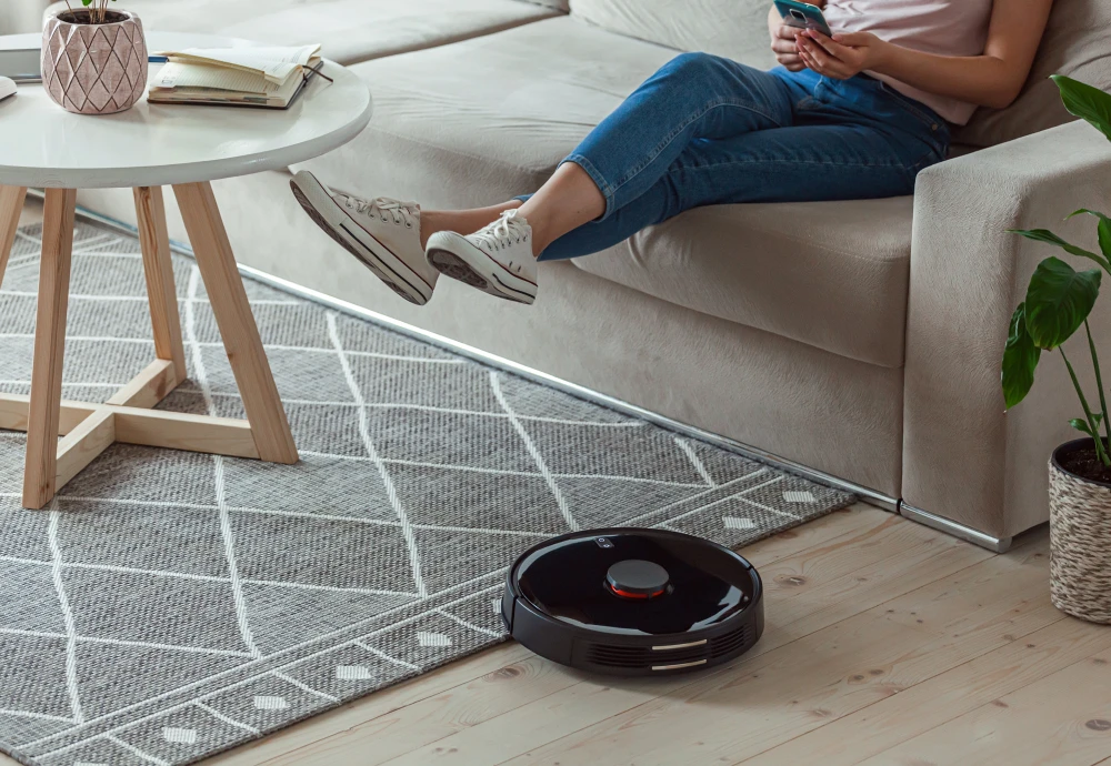 best self cleaning robot vacuum