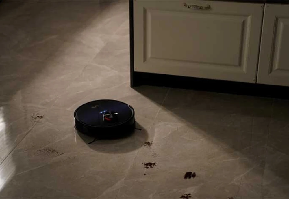 best self cleaning robot vacuum for pet hair